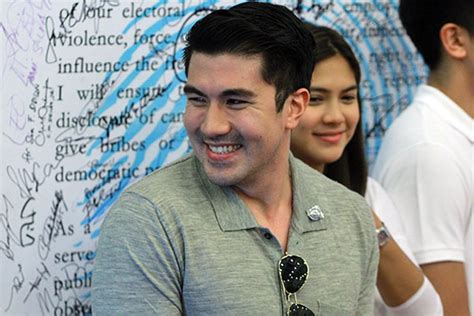 Edu Manzano on political prospects of son Luis Manzano: 'You .